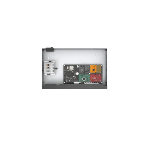 IP АТС Yeastar S50, 50 абонентов и 25 вызовов, поддержка FXO, FXS, GSM, BRI